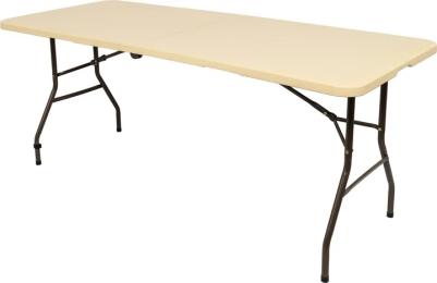 Складний стіл SKIF Outdoor Event XL XJM-Z180AGR Beige (3890403)