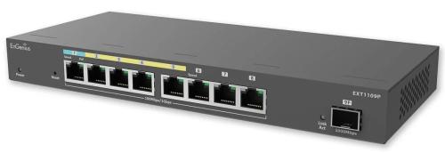 Світч EnGenius EXT1109P Gray (1402A0414301)