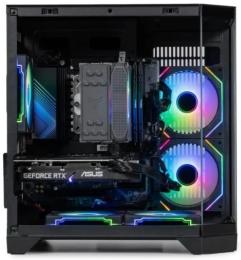Персональний компютер ARTLINE Gaming X37 (X37v54)