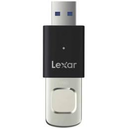 Флеш память Lexar F35PRO 128GB Black (LJDF35P128G-RNBNG)