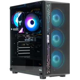 Компютер ARTLINE Gaming X37 Windows 11 Home (X37v71Win)