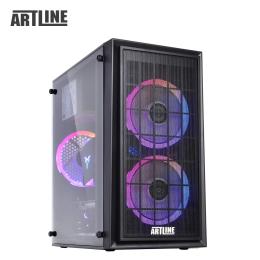 Компютер ARTLINE Gaming X43 (X43v37)