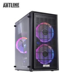Компютер ARTLINE Gaming X43 (X43v41)