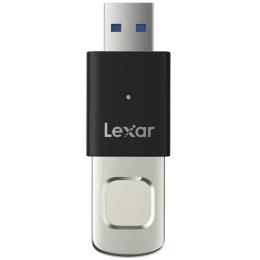 Флеш память Lexar F35PRO 64GB Black (LJDF35P064G-RNBNG)