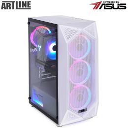 Компютер ARTLINE Gaming X46WHITE (X46WHITEv42)