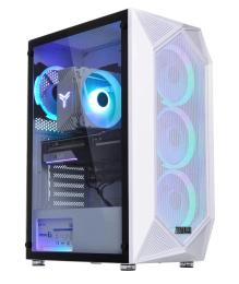 Персональний компютер ARTLINE Gaming X46WHITE Windows 11 Home (X46WHITEv41Win)