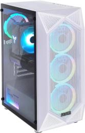 Персональний компютер ARTLINE Gaming X46WHITE Windows 11 Home (X46WHITEv43Win)