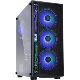 Персональний компютер ARTLINE Gaming X47 Windows 11 Home (X47v101Win)