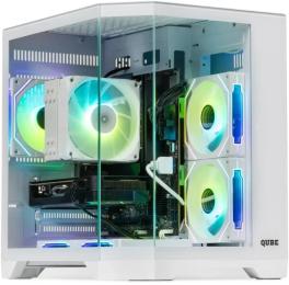 Персональний компютер ARTLINE Gaming X47WHITE (X47WHITEv26)