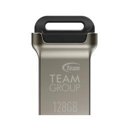Флеш память Team C162 128GB Metal (TC1623128GB01)