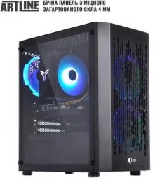 Компютер ARTLINE Gaming X43 Windows 11 Home (X43v70Win)