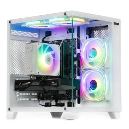 Компютер ARTLINE Gaming X43WHITE (X43WHITEv40)