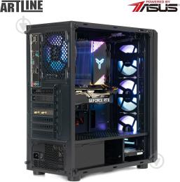 Компютер ARTLINE Gaming X49 (X49v65)
