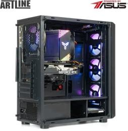 Компютер ARTLINE Gaming X49 (X49v67)