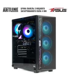 Персональний компютер ARTLINE Gaming X49 Windows 11 Home (X49v63Win)