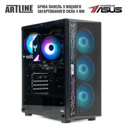 Персональний компютер ARTLINE Gaming X49 Windows 11 Home (X49v70Win)