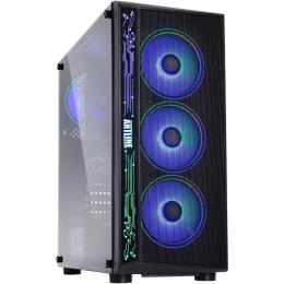 Персональний компютер ARTLINE Gaming X49 Windows 11 Home (X49v71Win)