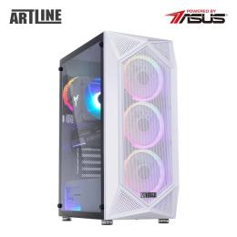 Компютер ARTLINE Gaming X47WHITE (X47WHITEv96)