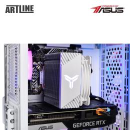 Компютер ARTLINE Gaming X47WHITE Windows 11 Home (X47WHITEv101Win)