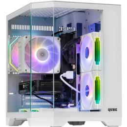 Компютер ARTLINE Gaming X47WHITE Windows 11 Home (X47WHITEv26Win)