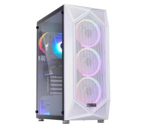 Компютер ARTLINE Gaming X49WHITE Windows 11 Home (X49WHITEv67Win)