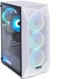 Персональний компютер ARTLINE Gaming X49WHITE (X49WHITEv72)