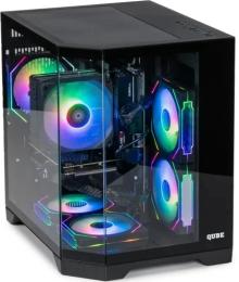 Персональний компютер ARTLINE Gaming X61 Windows 11 Home (X61v27Win)