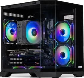 Персональний компютер ARTLINE Gaming X61 Windows 11 Home (X61v30Win)