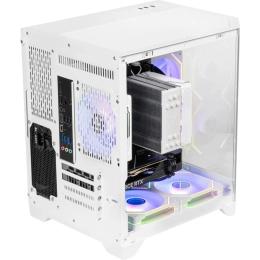 Персональний компютер ARTLINE Gaming X61WHITE Windows 11 Home (X61WHITEv28Win)