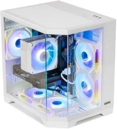 Персональний компютер ARTLINE Gaming X65WHITE Windows 11 Home (X65WHITEv52Win)