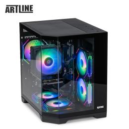 Персональний компютер ARTLINE Gaming X64 Windows 11 Home (X64v20Win)