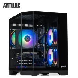 Персональний компютер ARTLINE Gaming X65 (X65v54)