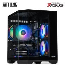 Персональний компютер ARTLINE Gaming X69 (X69v44)