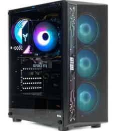 Персональний компютер ARTLINE Gaming X69 Windows 11 Home (X69v35Win)