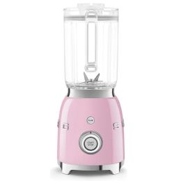 Блендер Smeg BLF03PKEU Pink