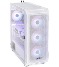 Персональний компютер ARTLINE Gaming X69WHITE (X69WHITEv38)