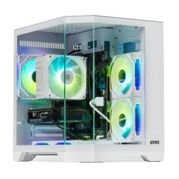 Персональний компютер ARTLINE Gaming X69WHITE (X69WHITEv44)