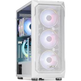 Персональний компютер ARTLINE Gaming X69WHITE (X69WHITEv48)