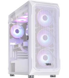Персональний компютер ARTLINE Gaming X69WHITE Windows 11 Home (X69WHITEv38Win)
