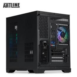 Компютер ARTLINE Gaming X83 (X83v48)