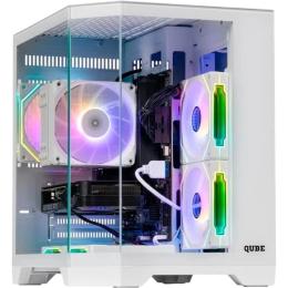 Персональний компютер ARTLINE Gaming X69WHITE Windows 11 Home (X69WHITEv43Win)