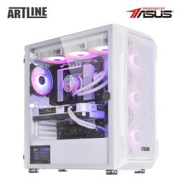 Персональний компютер ARTLINE Gaming X77WHITE (X77WHITEv116)