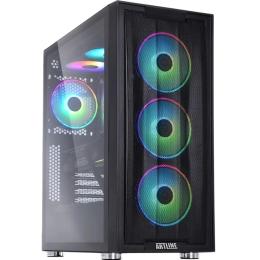 Компютер ARTLINE Gaming X85 Windows 11 Home (X85v52Win)