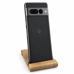 Смартфон Google Pixel 7 Pro 12/128GB Obsidian Global Чудовий стан (Вживаний)