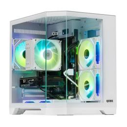 Компютер ARTLINE Gaming X85WHITE (X85WHITEv60)