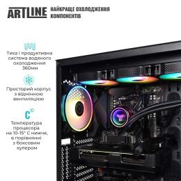 Персональний компютер ARTLINE Gaming X94 (X94v98)