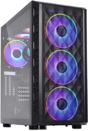 Компютер ARTLINE Gaming X96 Windows 11 Home (X96v107Win)