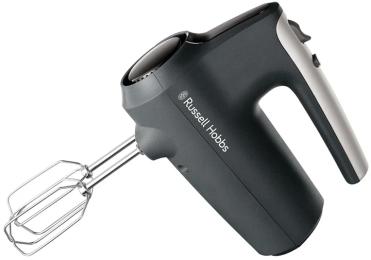 Міксер Russell Hobbs 27151-56 Matte Charcoal