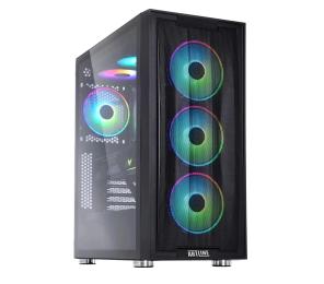 Персональний компютер ARTLINE Gaming X89 (X89v15)