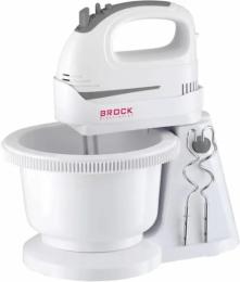 Міксер Brock HMB 3009 WH White